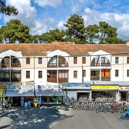 Appartement 2 Pieces A 300M De La Plage Avec Balcon Ensoleille A Saint-Georges-De-Didonne - Fr-1-550-48 Saint-Georges-de-Didonne Exterior foto