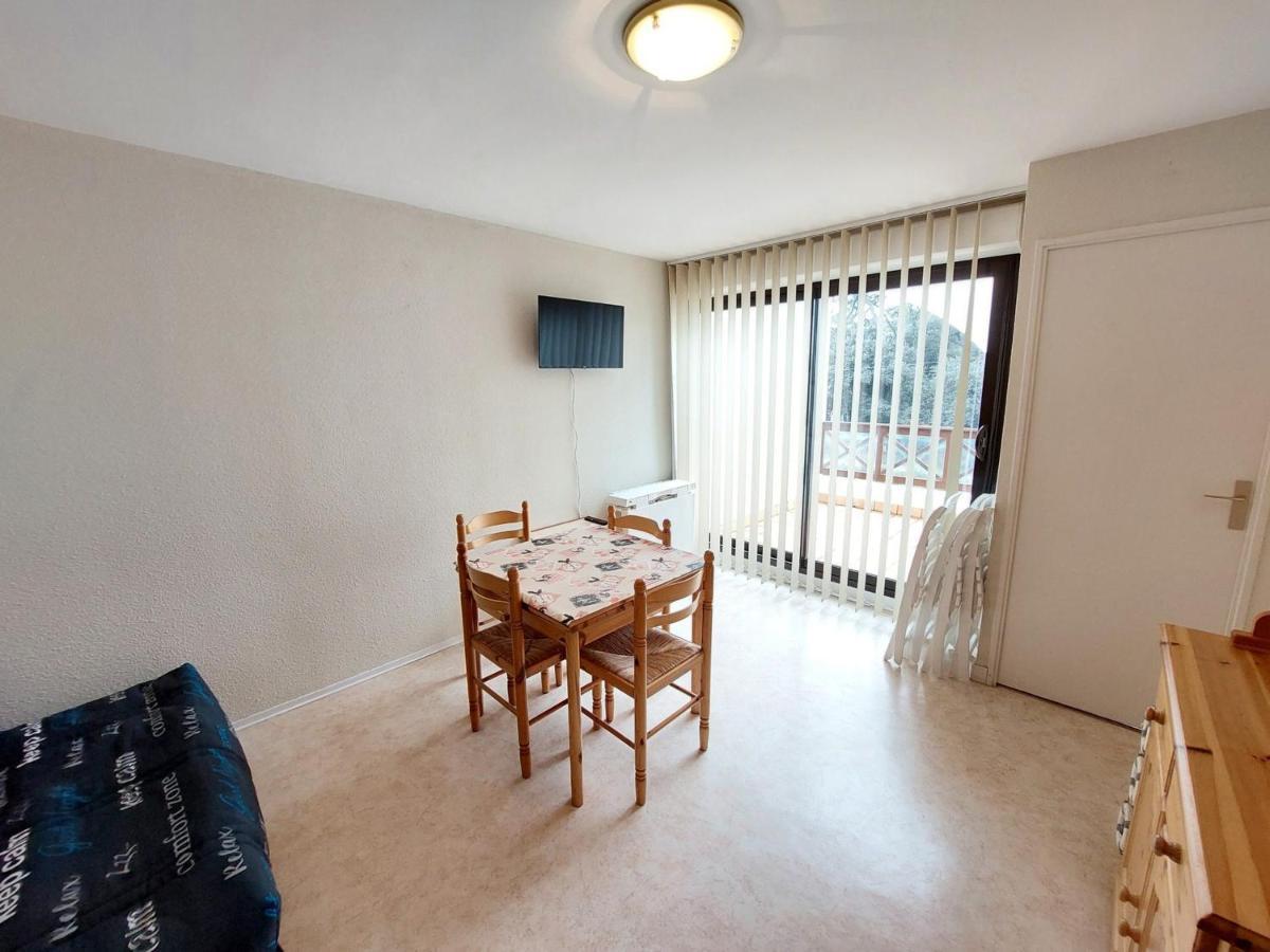 Appartement 2 Pieces A 300M De La Plage Avec Balcon Ensoleille A Saint-Georges-De-Didonne - Fr-1-550-48 Saint-Georges-de-Didonne Exterior foto